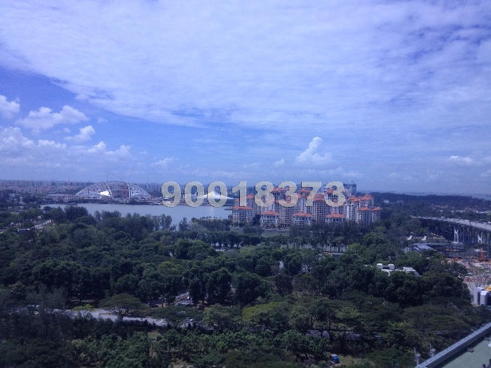 SUNTEC CITY (D1), Office #440392